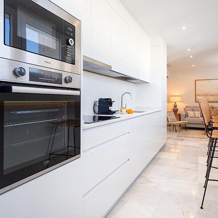 Genteel Home Constitucion Sevilla Eksteriør bilde