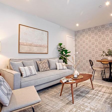 Genteel Home Constitucion Sevilla Eksteriør bilde